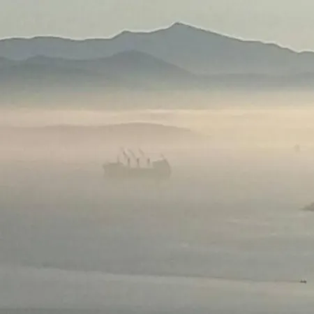 Διαμέρισμα Tims Turkey Flat With A View, Luxury Penthouse, Horizon Sky *