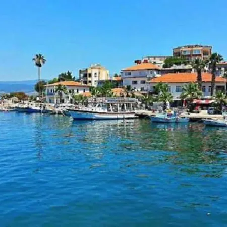 Διαμέρισμα Tims Turkey Flat With A View, Luxury Penthouse, Horizon Sky