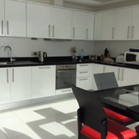 Διαμέρισμα Tims Turkey Flat With A View, Luxury Penthouse, Horizon Sky Milas