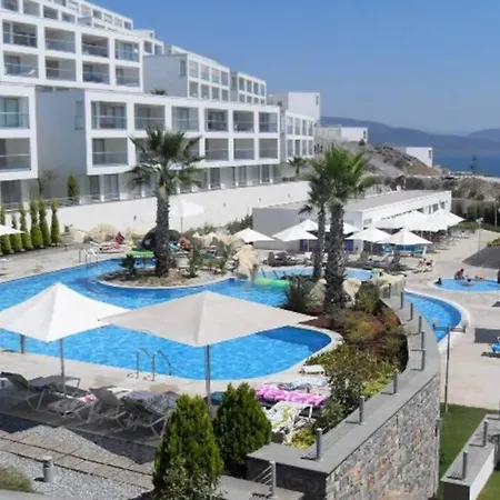 Tims Turkey Flat With A View, Luxury Penthouse, Horizon Sky Διαμέρισμα *