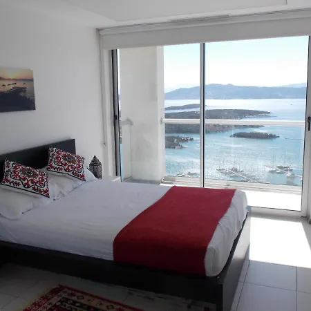 Tims Turkey Flat With A View, Luxury Penthouse, Horizon Sky Διαμέρισμα