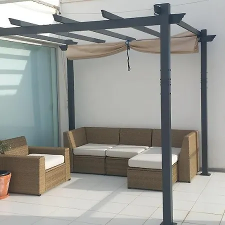 Διαμέρισμα Tims Turkey Flat With A View, Luxury Penthouse, Horizon Sky Milas